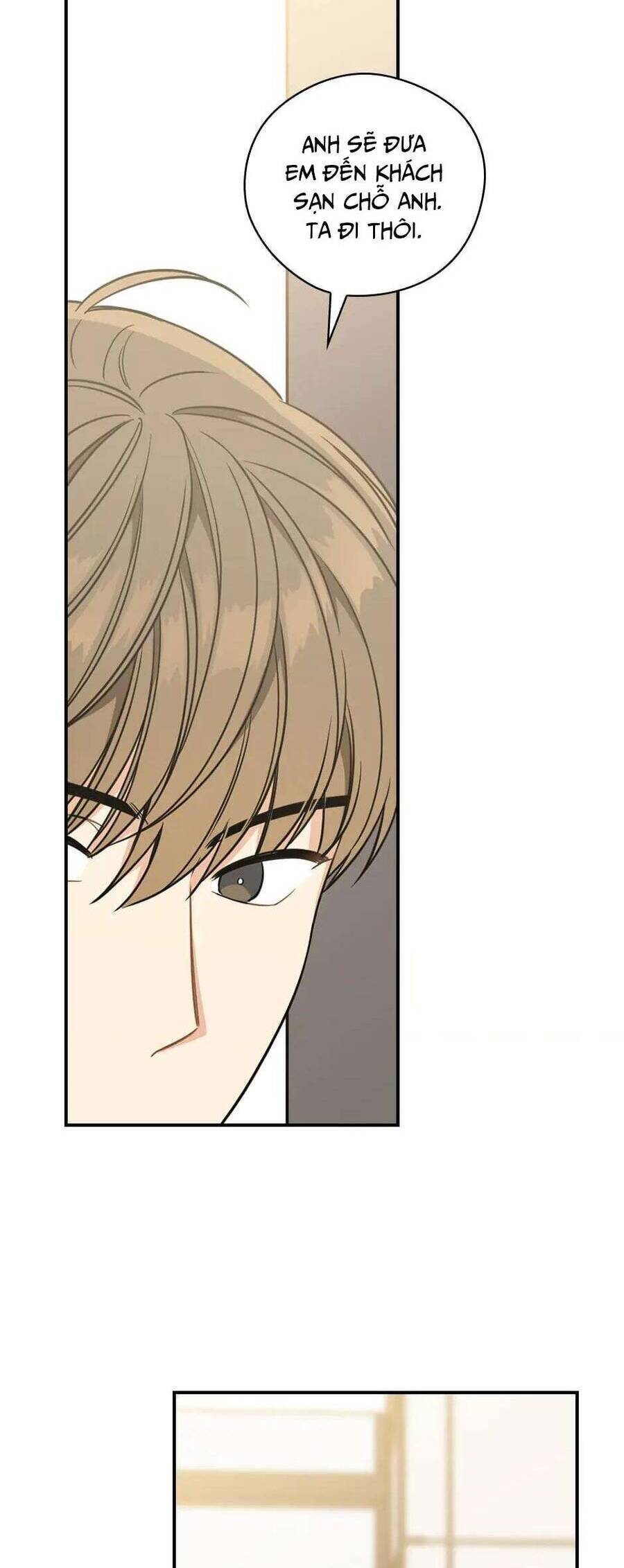 ly espresso của mùa xuân chapter 62 20