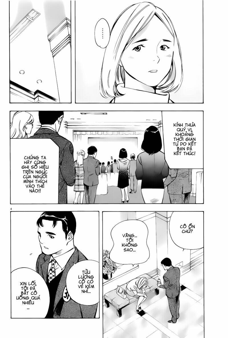 shin kurosagi - con diệc đen 2 chapter 175 4