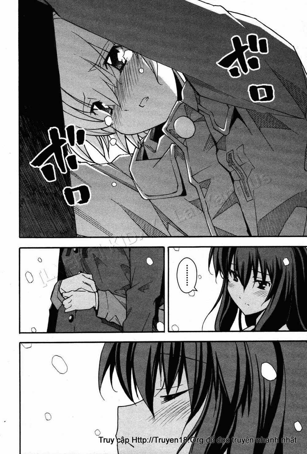 aki-sora chapter 29 40