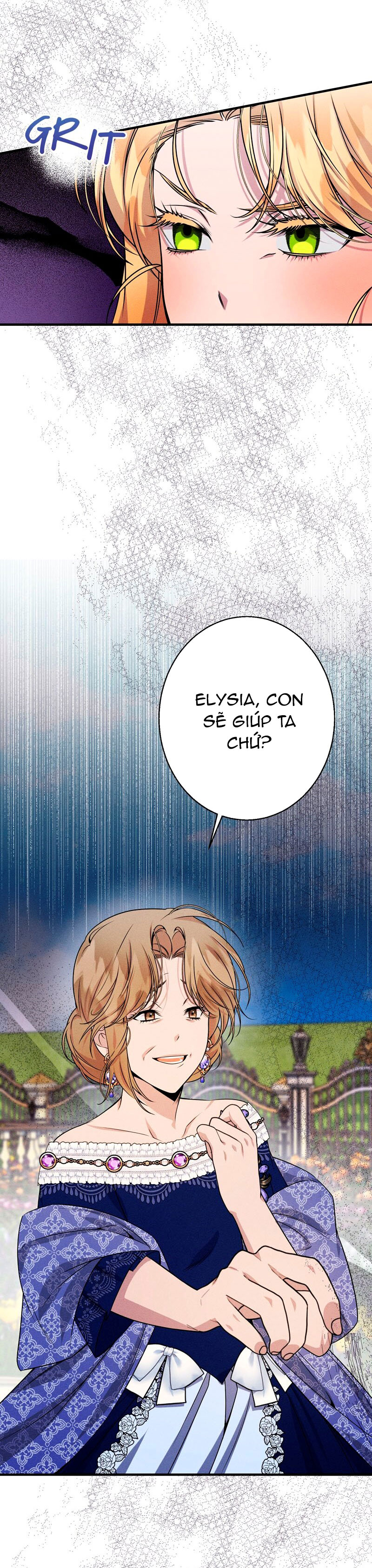 thỏa thuận với người chồng giả của tôi chapter 8.1 26