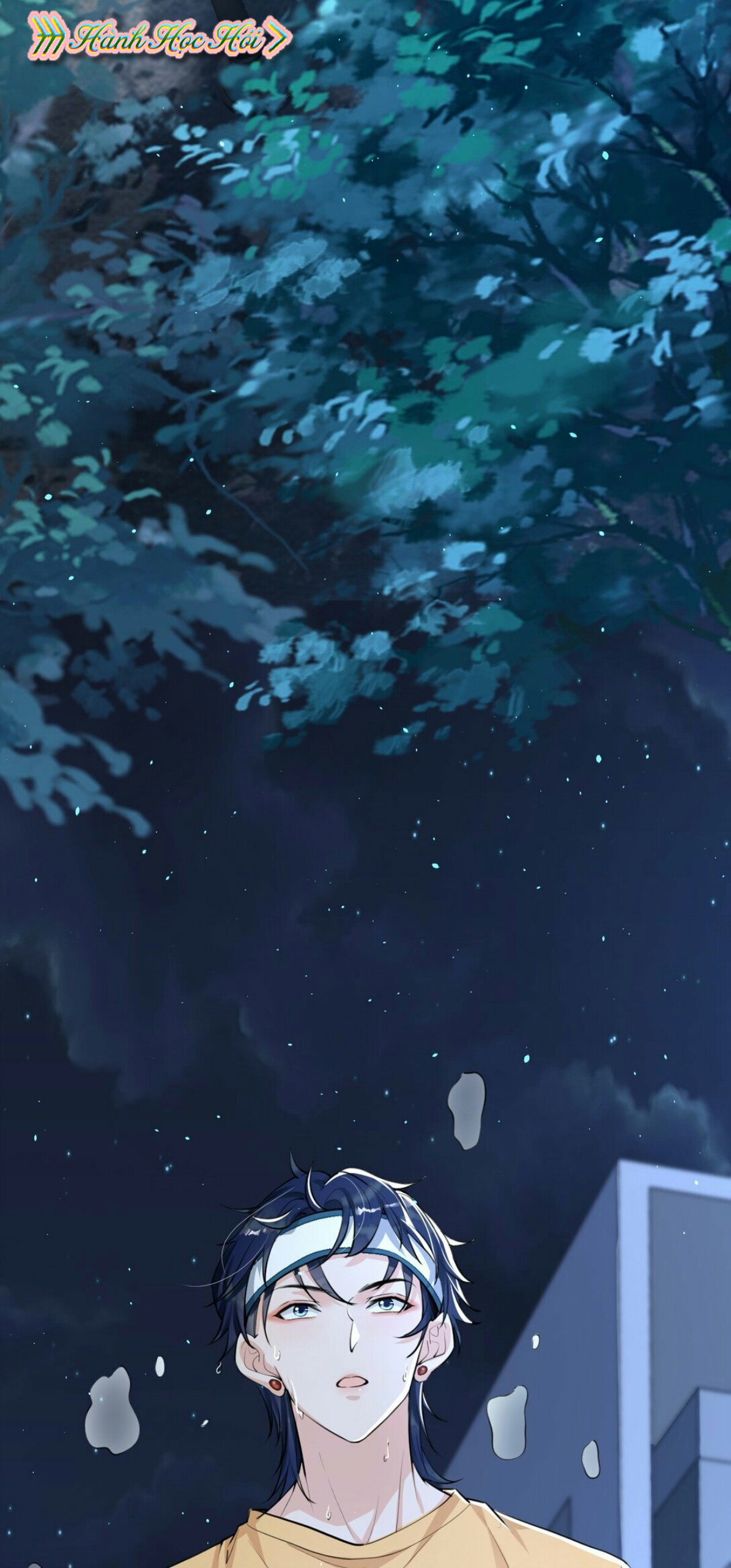 esport nhất kiến chung tình? chapter 6 31