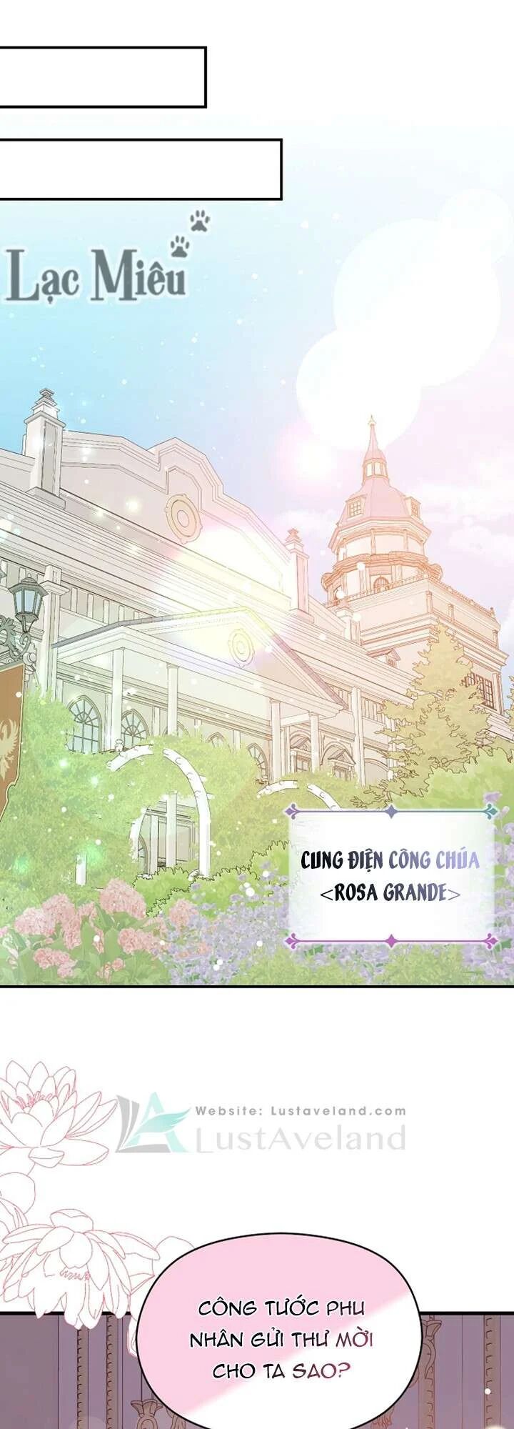 tôi không cố ý quyến rũ nam chính đâu! chapter 40 25