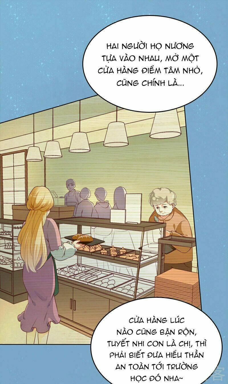 lãnh hôn cuồng ái chapter 37 8