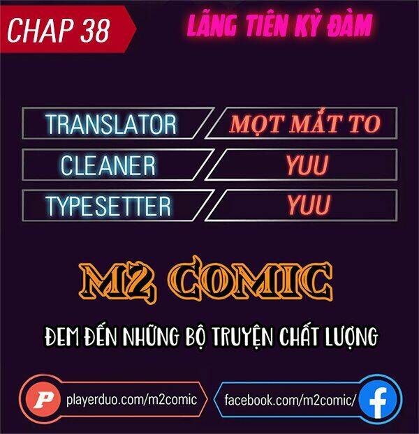 xuyên không thành hổ chapter 38 1