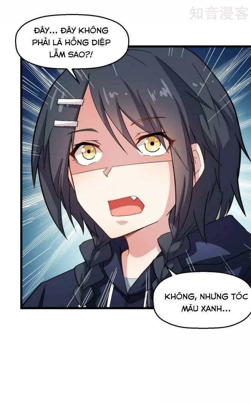 vườn trường cuồng sư hệ thống chapter 120 19