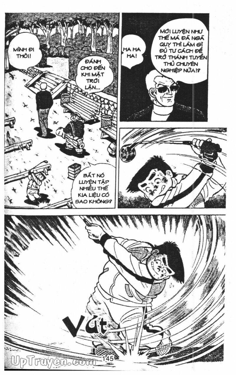 ashita tenki ni naare chapter 9 147