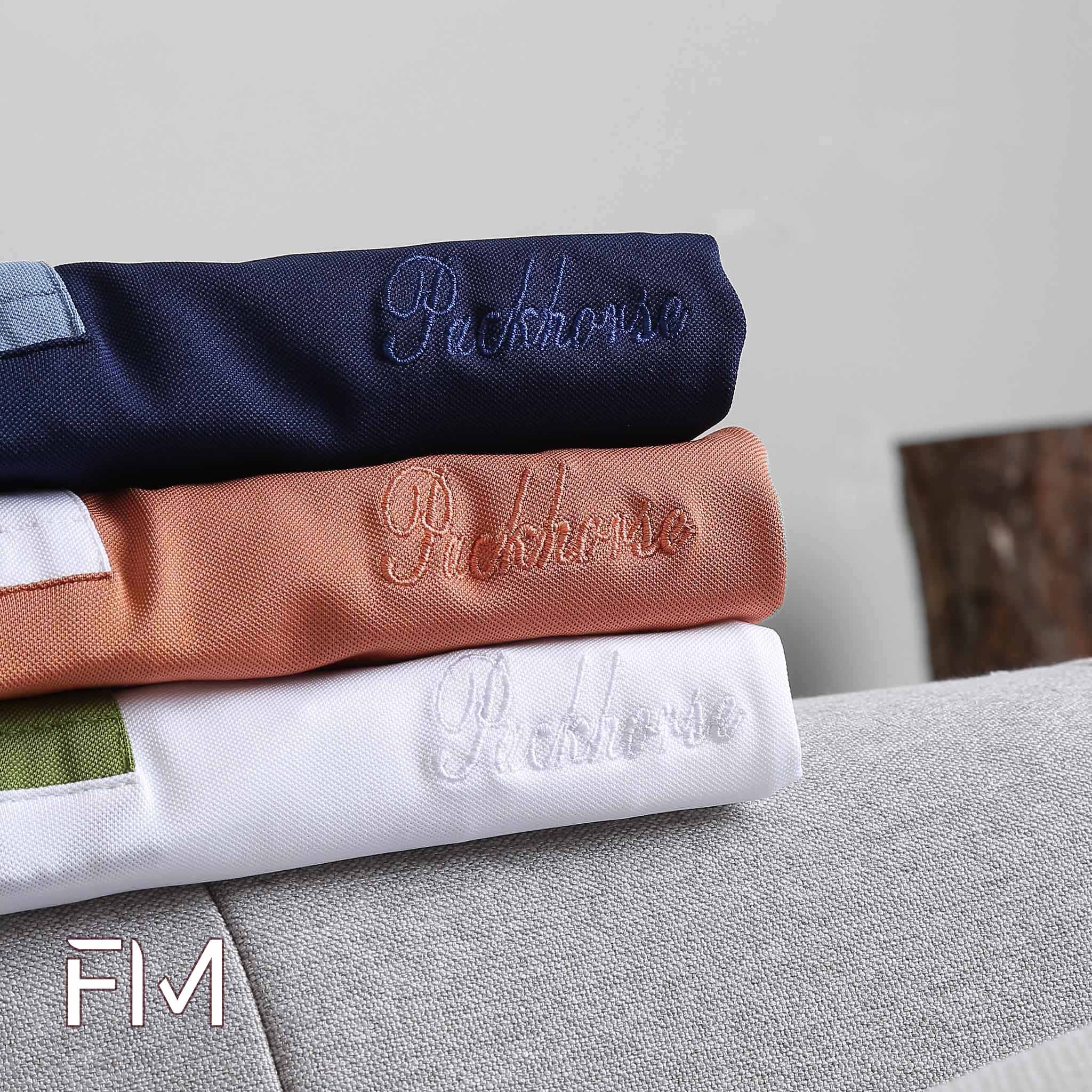 Áo thun nam cổ bẻ, phong cách trưởng thành, chất liệu co giãn dễ dàng vận động - FORMEN SHOP - FMPS164