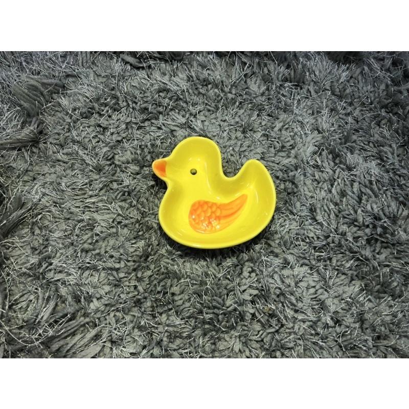 Bát in hình vịt đáng yêu