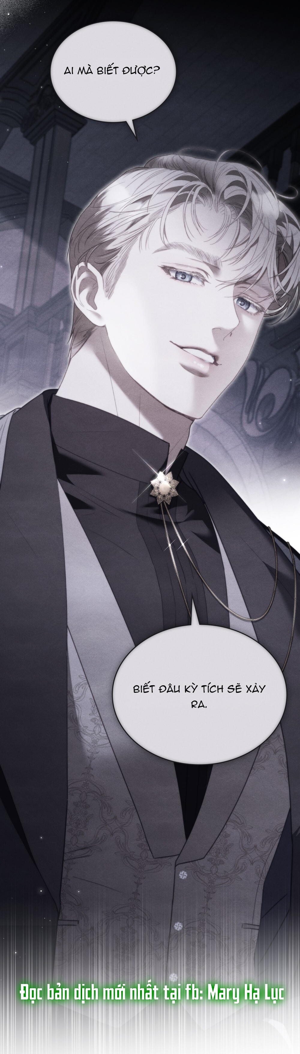 [15+] người hầu gái chapter 11.2 32