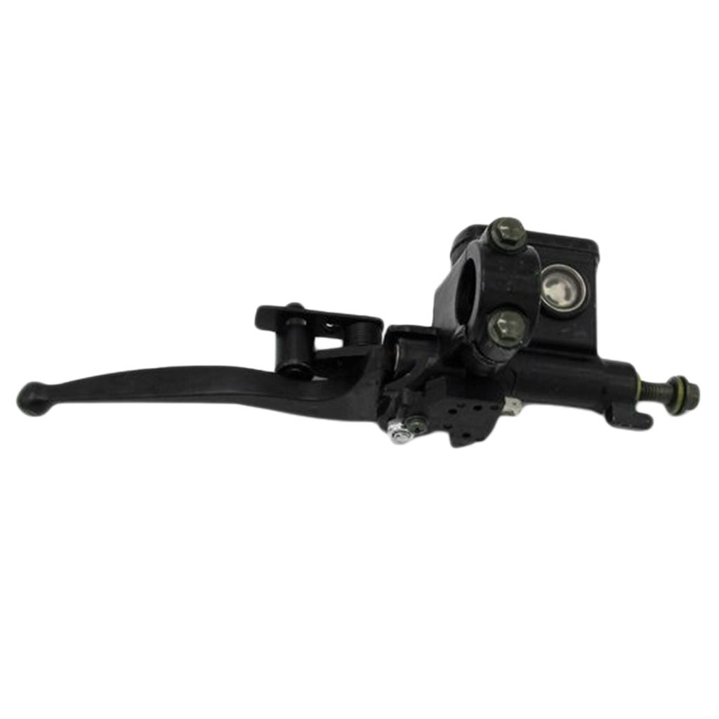 Front Brake Master Cylinder For 50cc 110cc 125cc 150cc Dirt Pit Quad bike