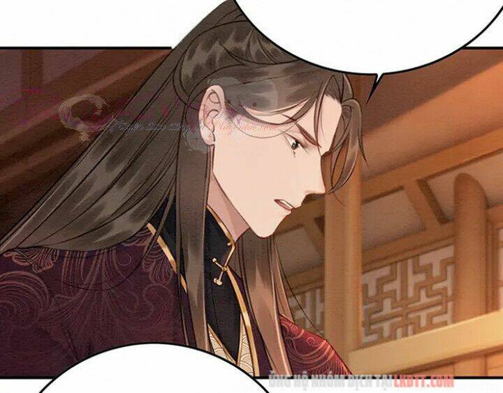 trọng sinh bá sủng nhiếp chính vương quá mạnh mẽ chapter 122 26