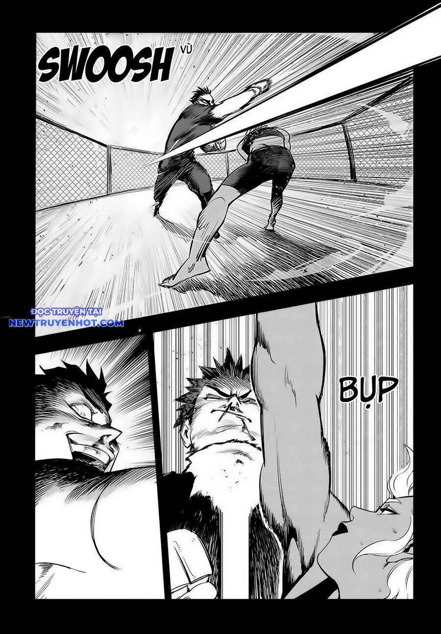 fight class 3 chapter 64 19