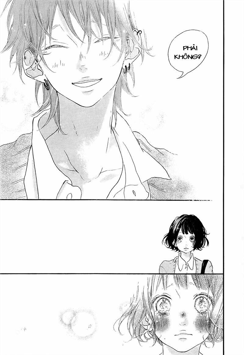 honey (meguro amu) chapter 1 40