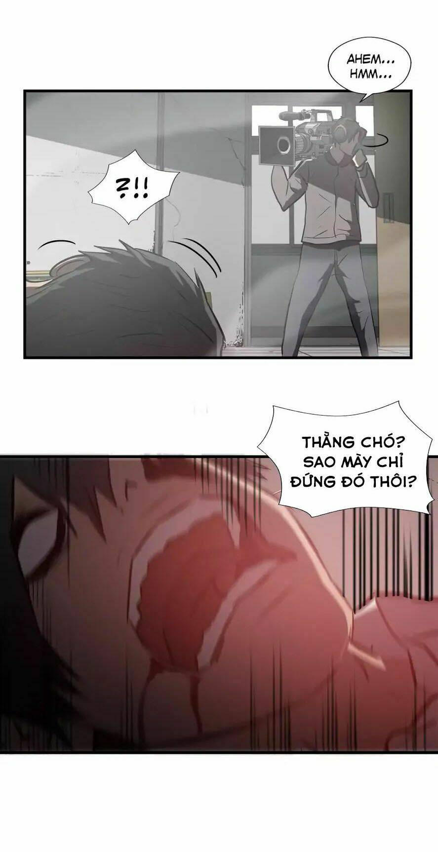 kẻ bị ruồng bỏ chapter 67 47