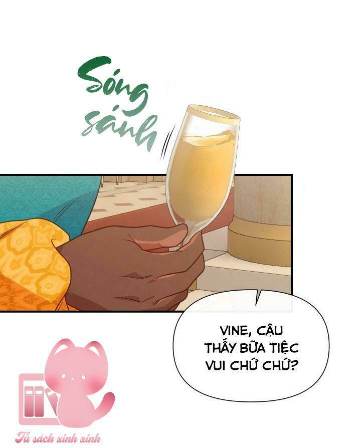 khế ước của nữ công tước quái vật chapter 145 39