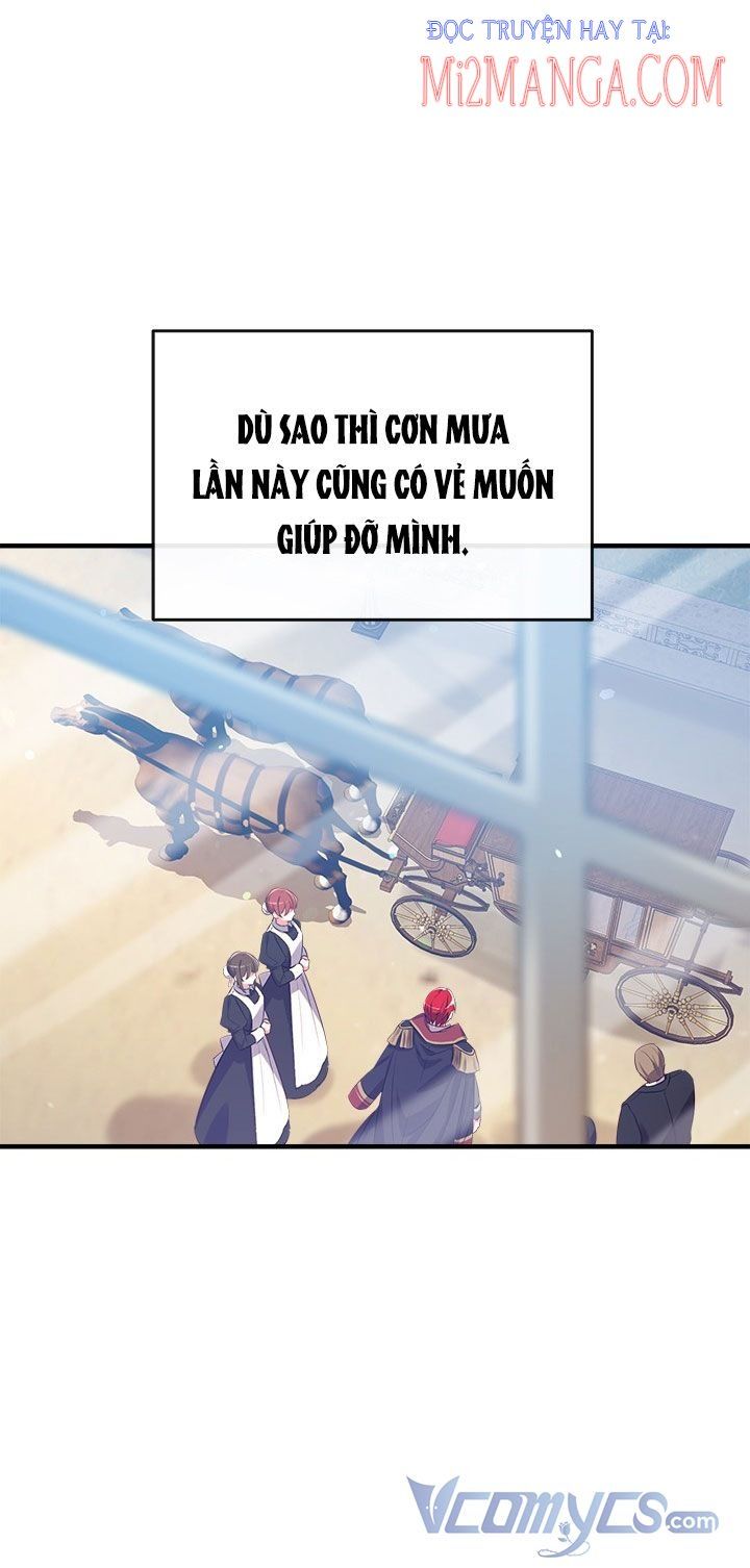 chúng ta có thể trở thành gia đình được không? chapter 24.5 13