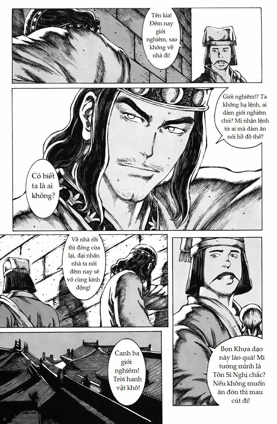 tây sơn quần anh truyện (hpln) chapter 8 38