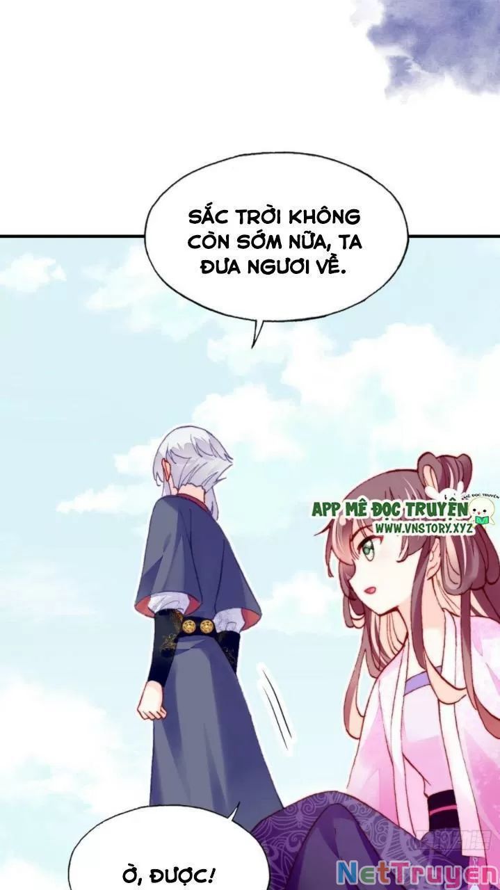 lại bị bệnh chiều chuộng quấn lấy chapter 35 43