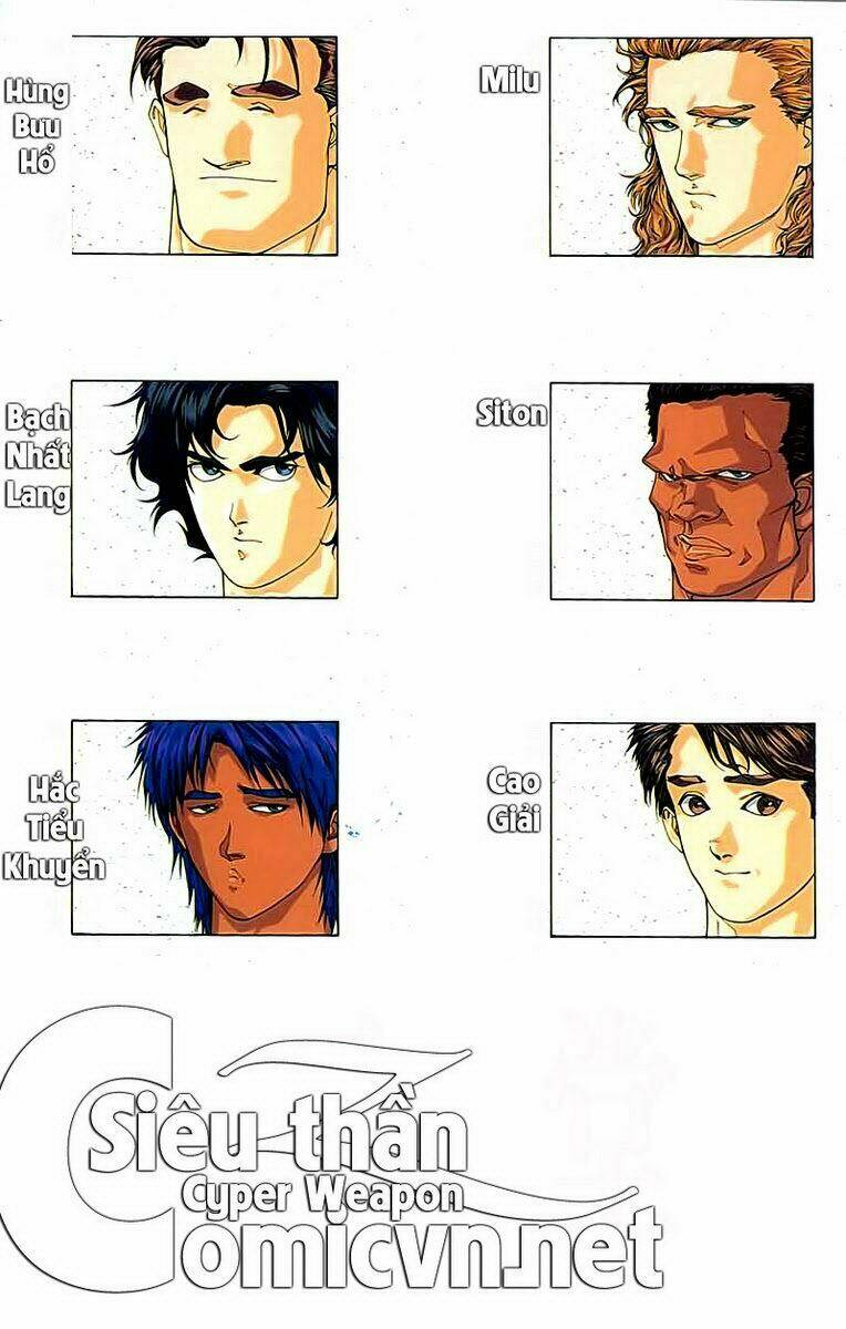 cyber weapon z chapter 2 16