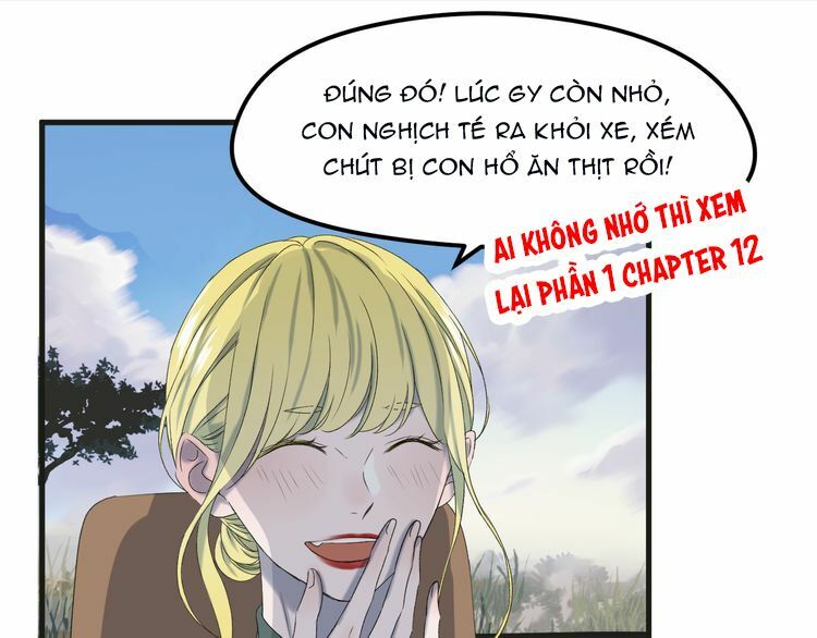 Lượm Được Một Tiểu Hồ Ly Phần 2 Chapter 89 - Next Chapter 90