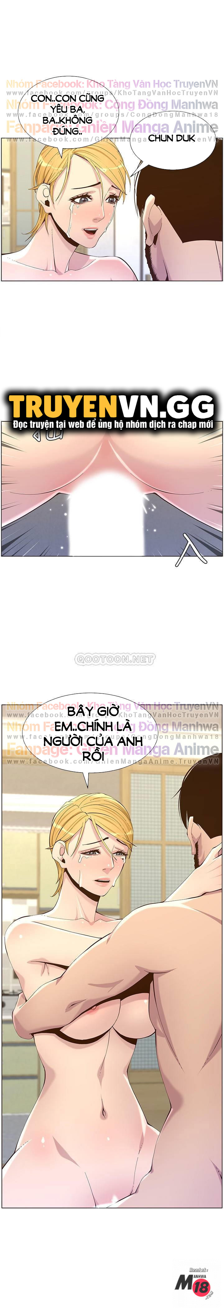 cha dượng chapter 82 25