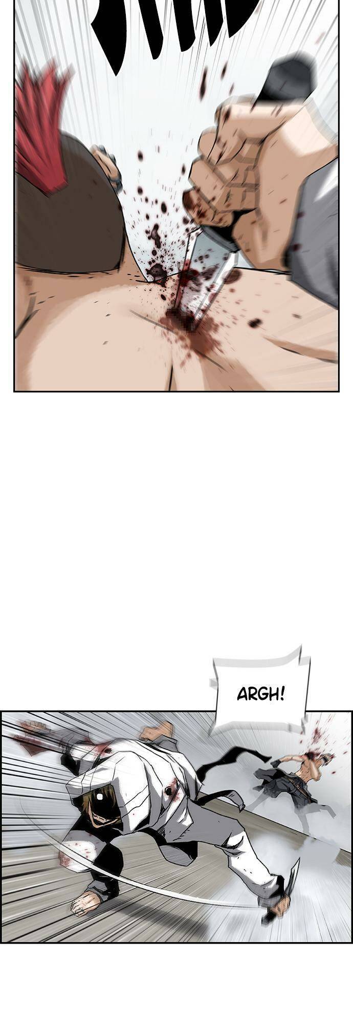 pubg - cuộc chiến sinh tồn - 100 chapter 31 15