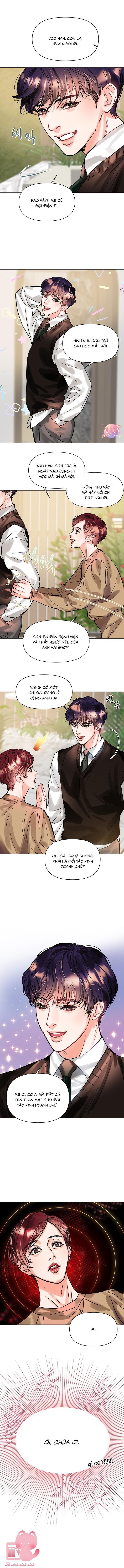 lion heart - trái tim sư tử chapter 10 6