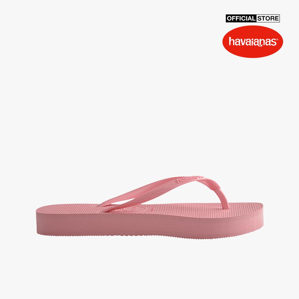 HAVAIANAS - Dép nữ Slim Flatform 4144537