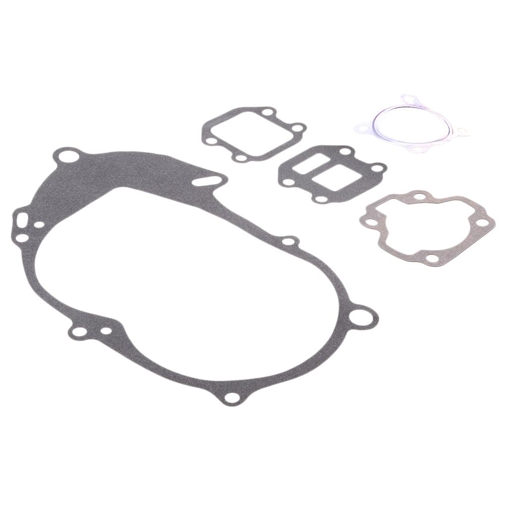 Motorcycle Motorbike Engine Gasket Kit Set for Yamaha PW50 PW 50