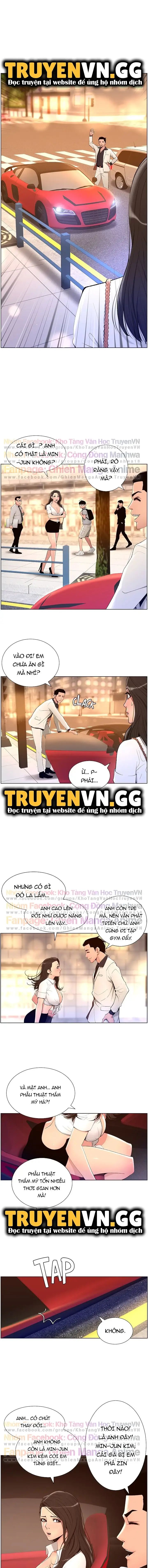 app đế vương giường chiếu chapter 20 7