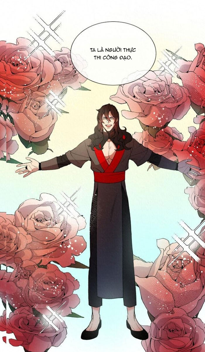 truyền thuyết hồ ly chapter 2 2