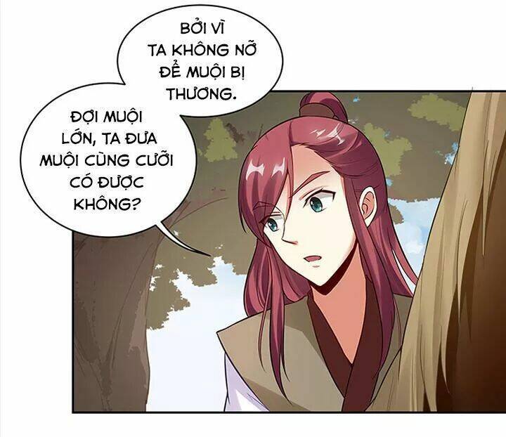 đô đốc đại nhân sủng thê kí chapter 95 17