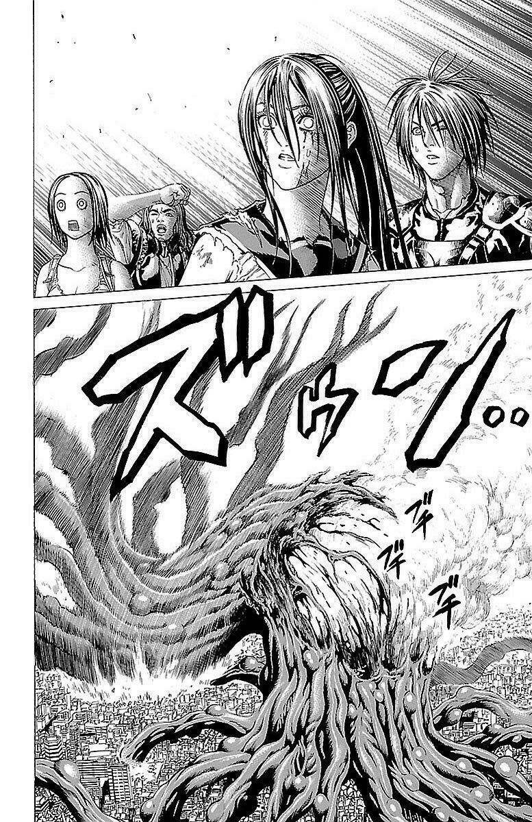 hakaijuu chapter 83 30
