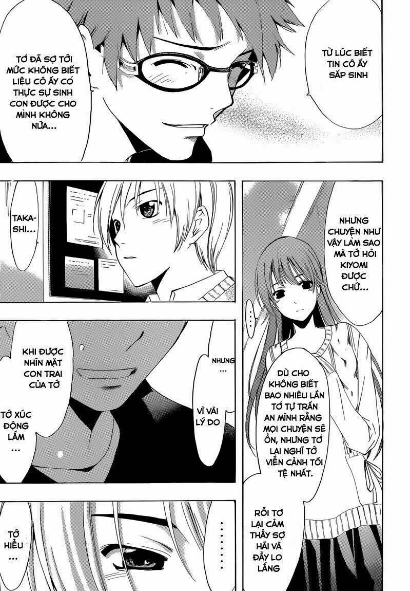 thị trấn tình yêu chapter 240 20