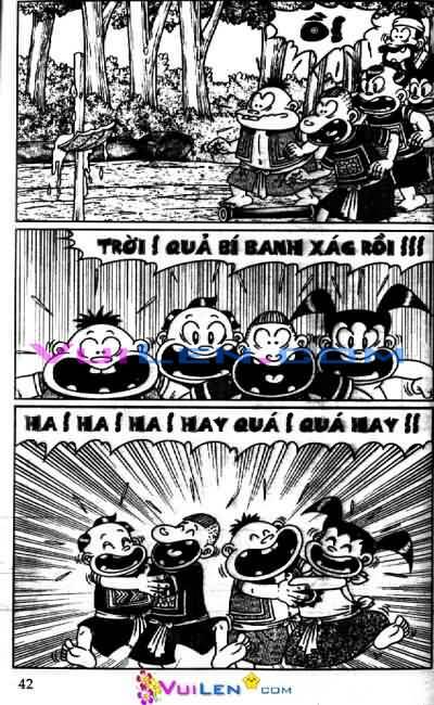 thần đồng đất việt chapter 76 39