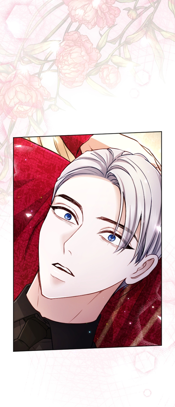 Tôi Sẽ Bị Trừ Khử Cùng Hoàng Đế chapter 124.1 22