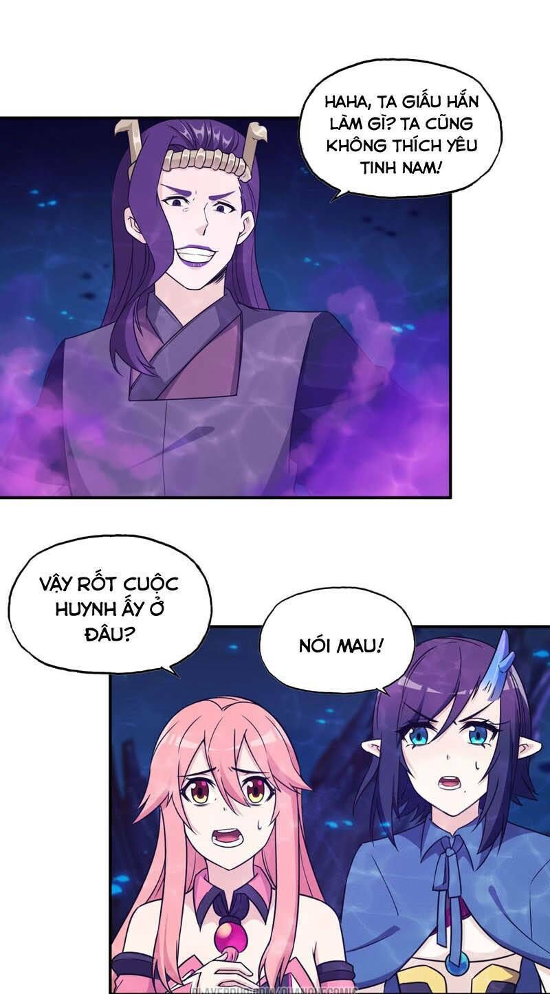 khởi đầu bằng một con côn chapter 67 22