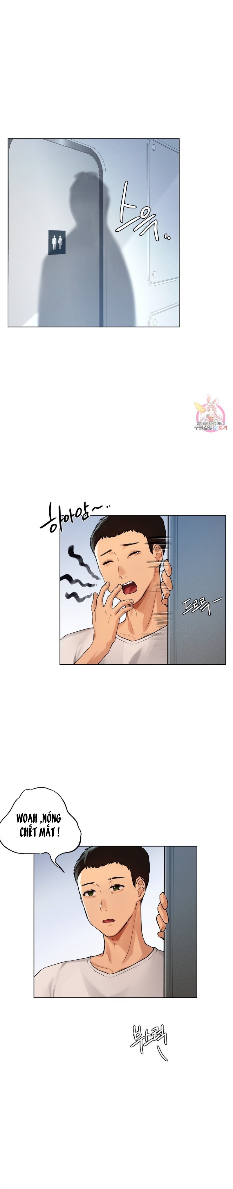 đàn ông và đàn bà ở sillim chapter 1 18