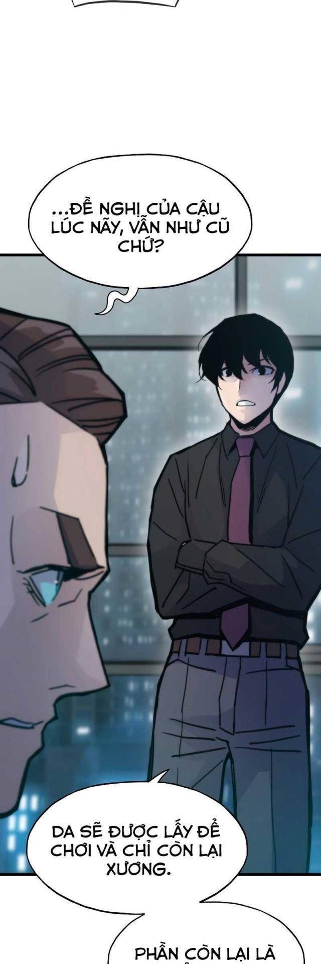 hồi quy giả chapter 54 31