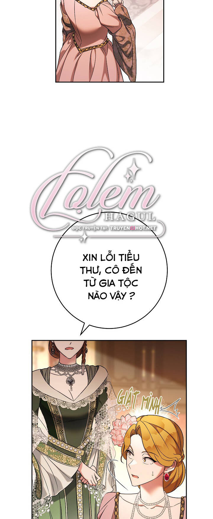 cuộc hôn nhân vụ lợi chapter 52.1 29