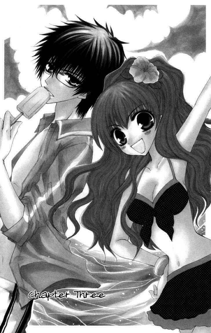 zenbu chodai chapter 3 2