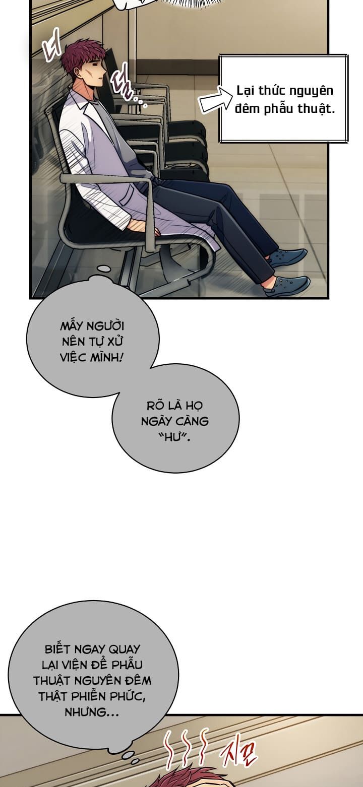 bác sĩ trùng sinh chapter 79 51