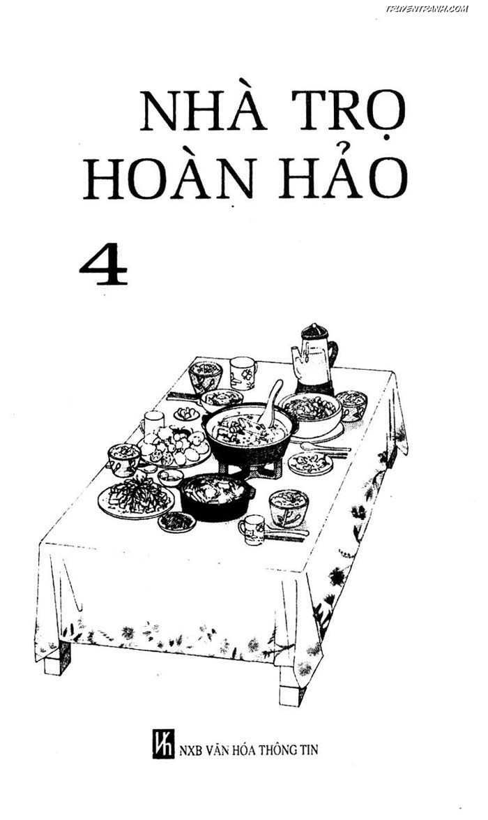 nhà trọ hoàn hảo chapter 19 2