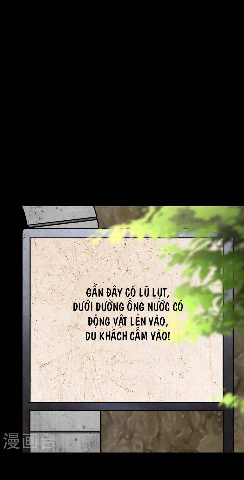 bạn gái virus của tôi chapter 318 32