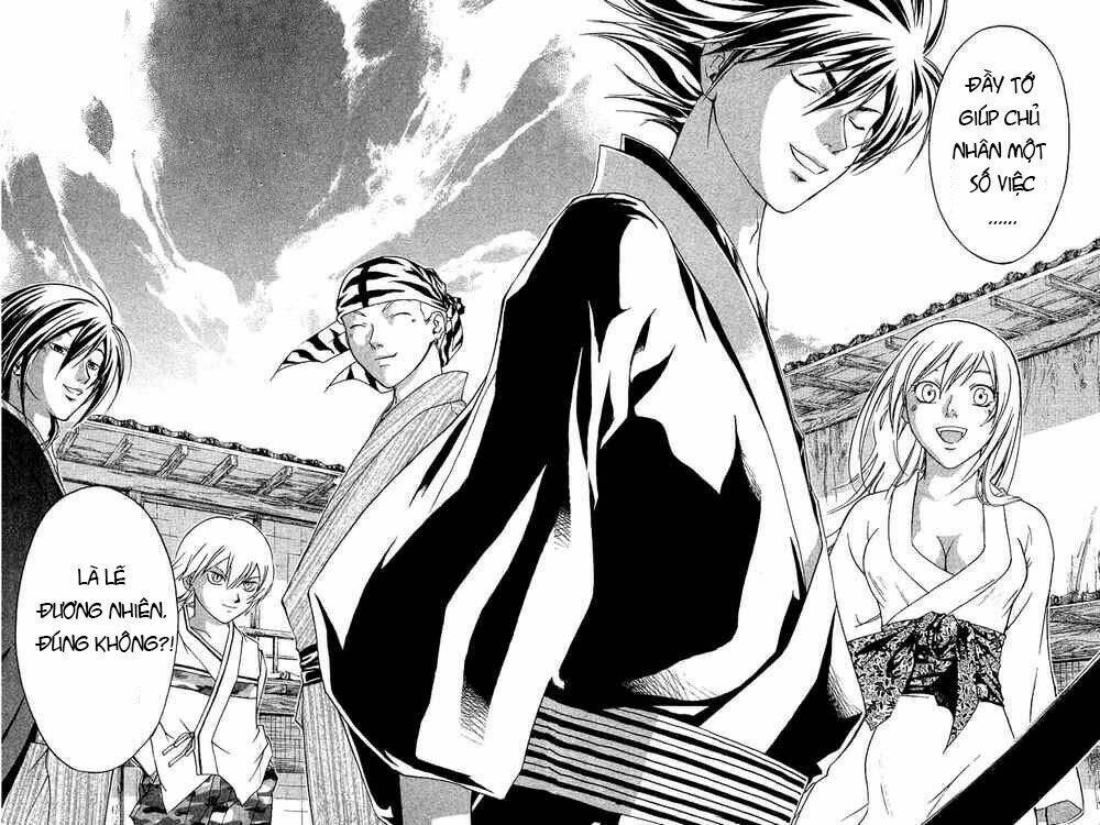 mắt quỷ kyo chapter 82 16