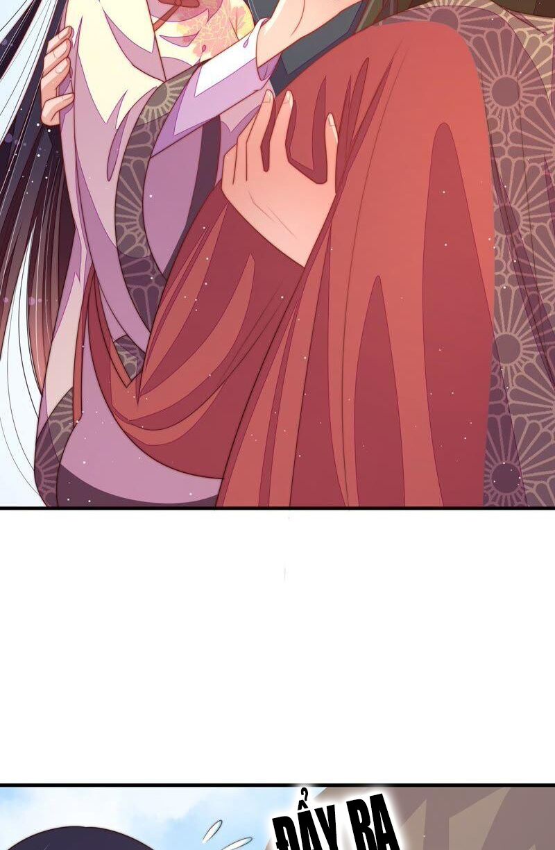 ngày nào thiếu soái cũng ghen chapter 223 4