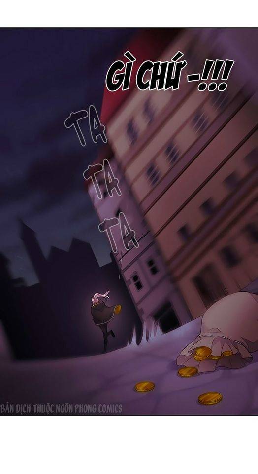 năm môn đệ của charlotte chapter 7 71