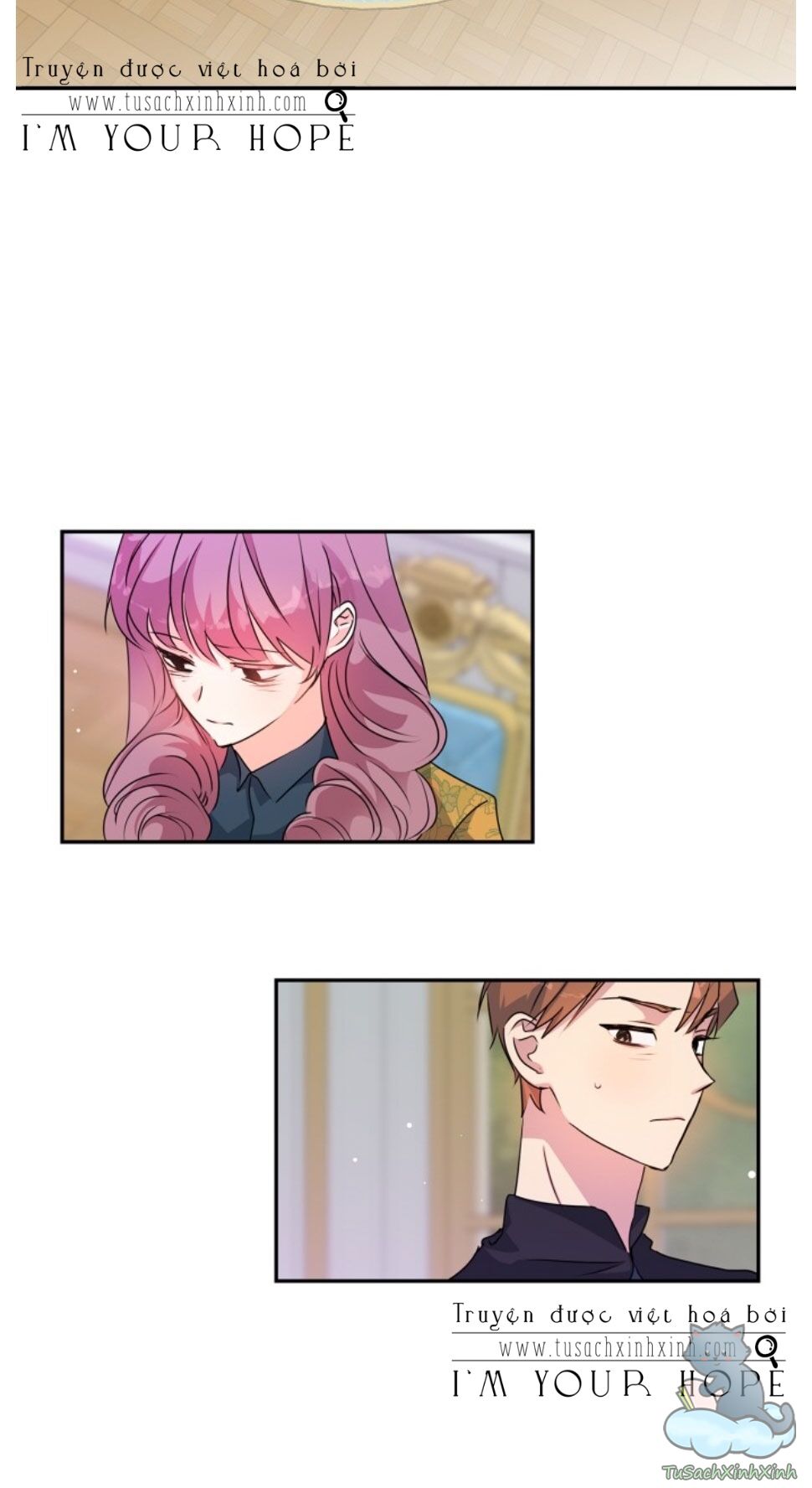 tôi đang nuôi dưỡng một con quái thú chapter 43 15