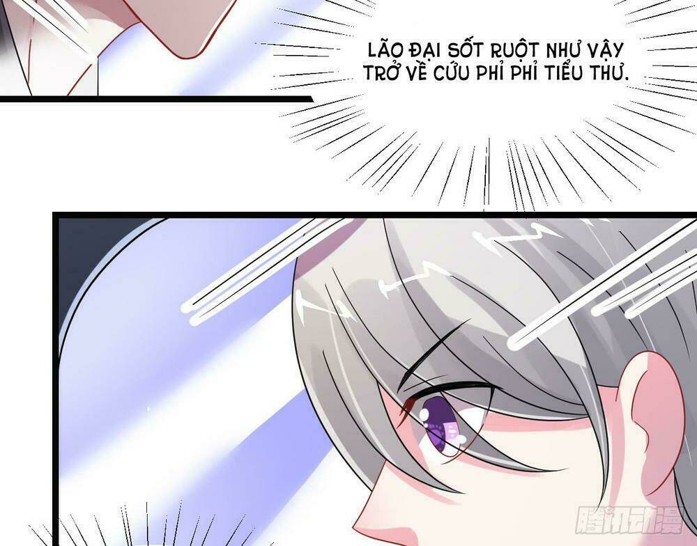 thuyền trưởng đại nhân khinh diểm ái chapter 30 40