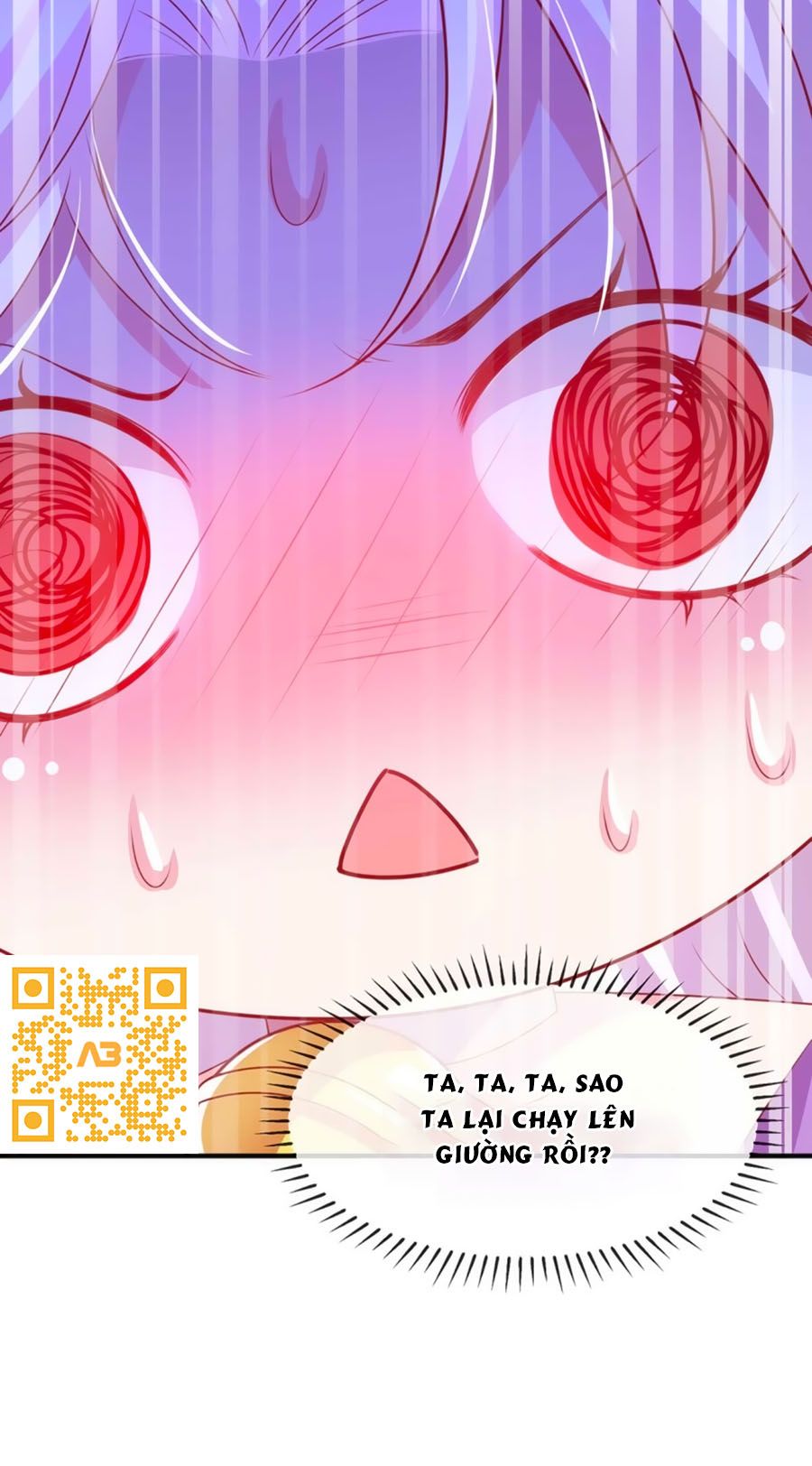 Dưỡng Thú Vi Phi chapter 16 - Trang 34